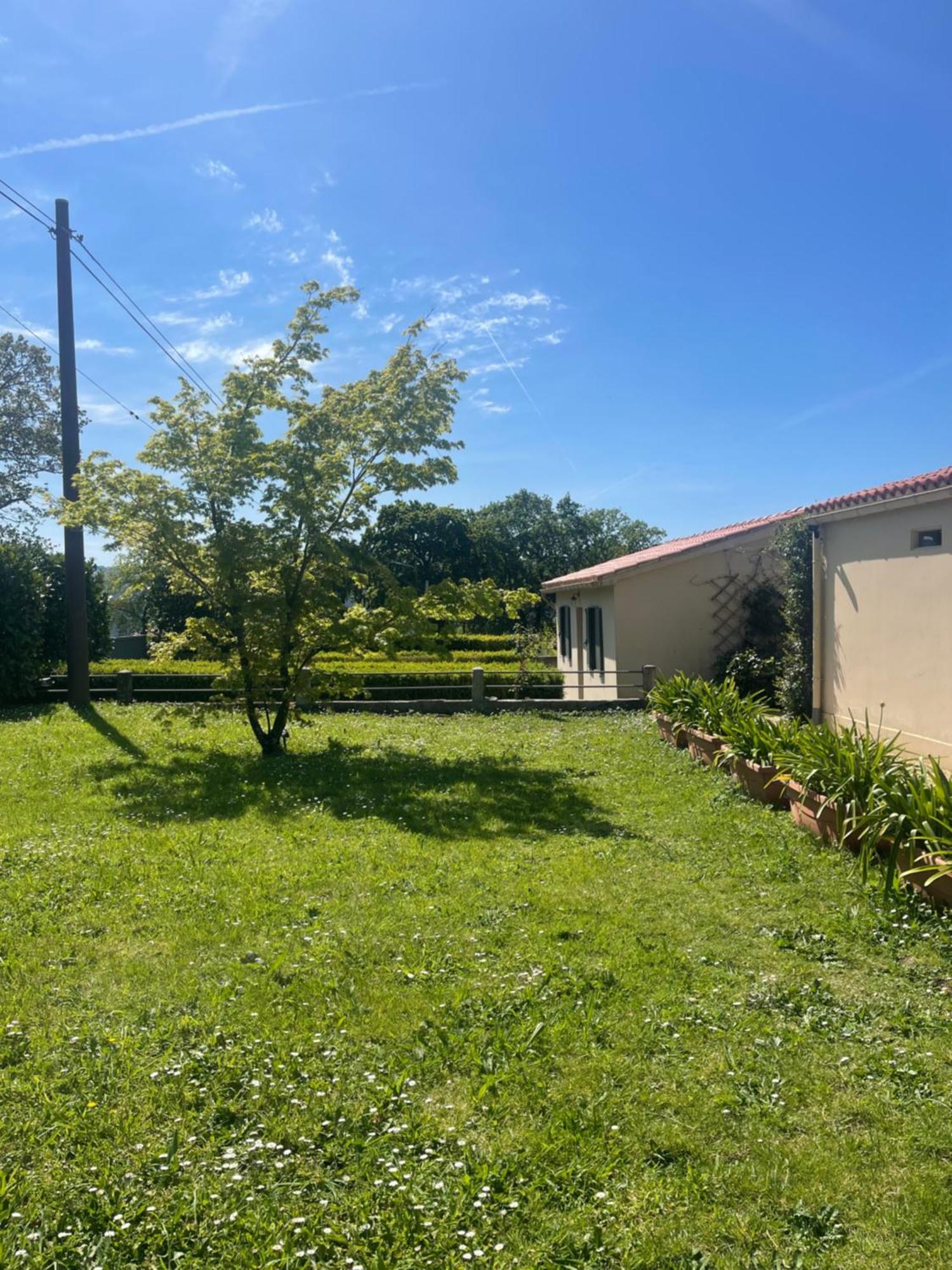La Casa Da Pipa Vila Cesuras Exterior foto